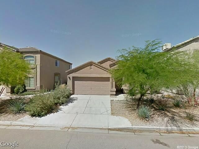 N High Dunes Dr, , AZ 85132