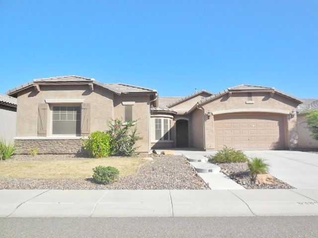 6380 W Admiral Way, , AZ 85132