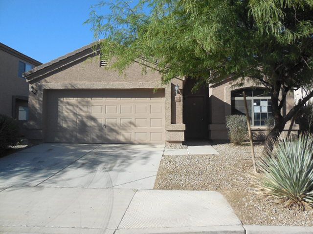 24204 N High Dunes Drive, , AZ 85132