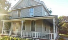 263 E Main St Evansville, WI 53536