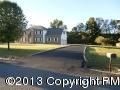 1009 Staghorn Ln, Stroudsburg, PA 18360