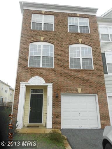 23370 Dahlia Cir, California, MD 20619