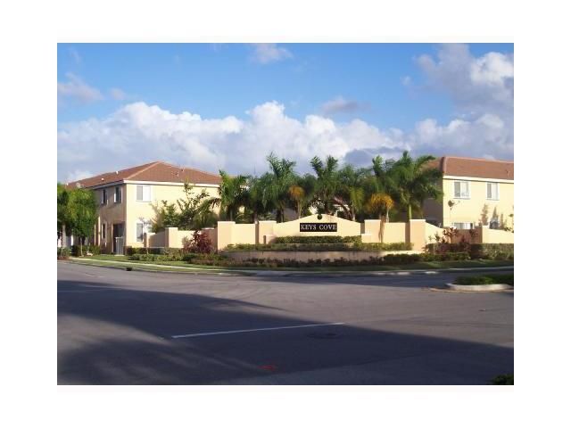 1406 SE 26 CT # 311, Homestead, FL 33035