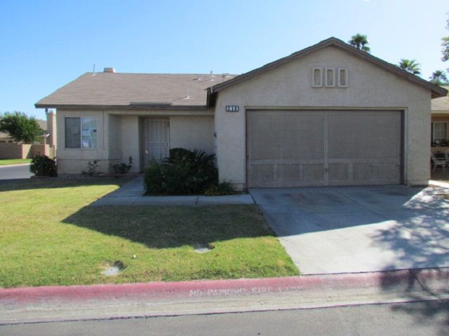 47800 Madison Street Unit 218, Indio, CA 92201