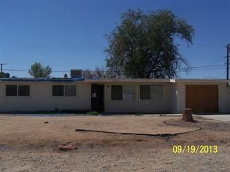 8836 Holly Ave, California City, CA 93505