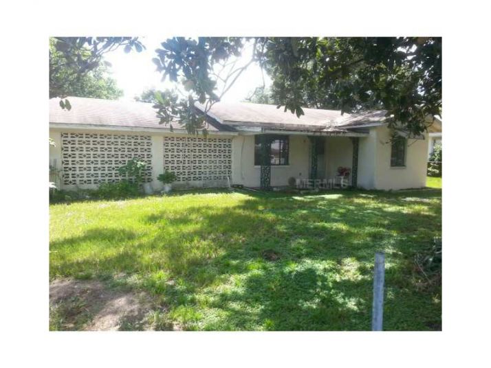 1047 N SWINDELL AVE, Lakeland, FL 33805