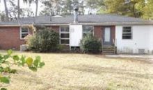 626 Mclaws St Savannah, GA 31405