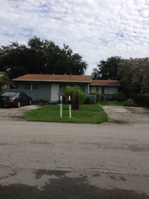 1037 3 # 2, Hallandale, FL 33009