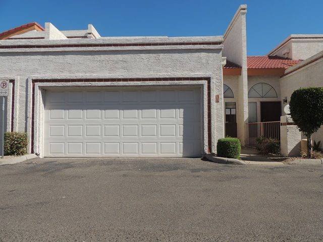 8727 N Fountain Drive, Peoria, AZ 85345