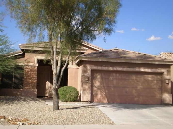 17600 W East Wind Avenue, Goodyear, AZ 85338