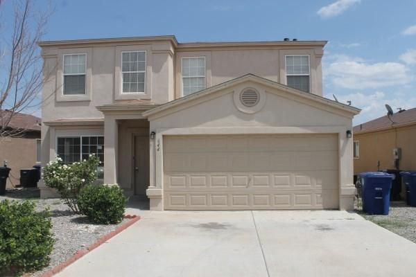 644 Rembert Trl Sw, Albuquerque, NM 87121