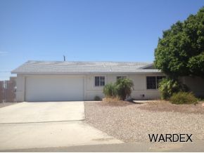 771 Angelfish Ln, Lake Havasu City, AZ 86406