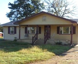 26100 S 500 Rd, Tahlequah, OK 74464