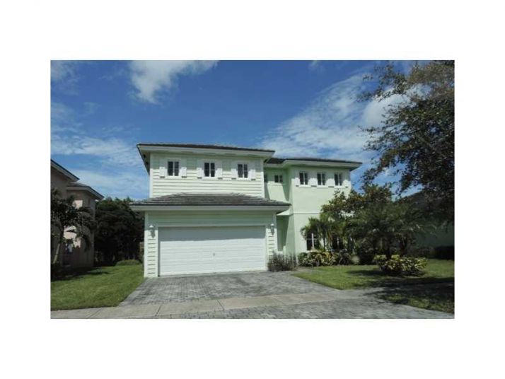 2915 NE 4 ST, Homestead, FL 33033