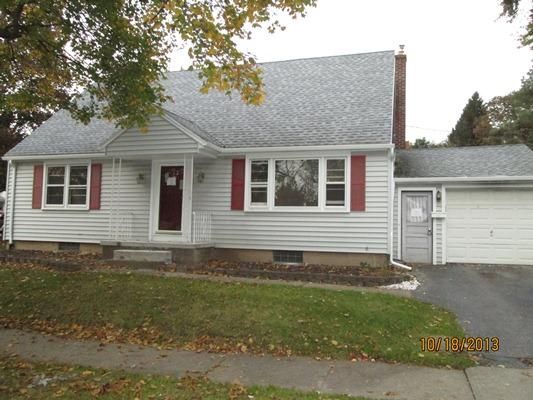 116 Highwood Rd, Rochester, NY 14609