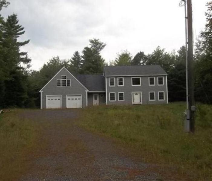 485 Sturtevant Hill Road, Readfield, ME 04355