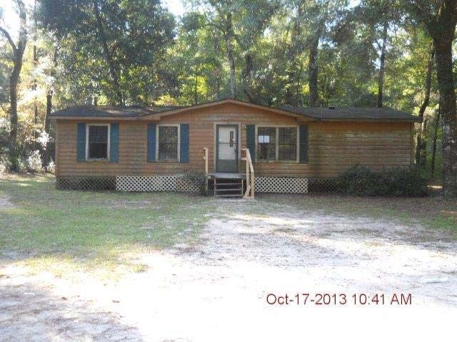 172 Leslie Circle, Crawfordville, FL 32327