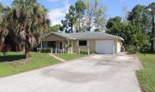 8232 New Jersey Blvd Fort Myers, FL 33967