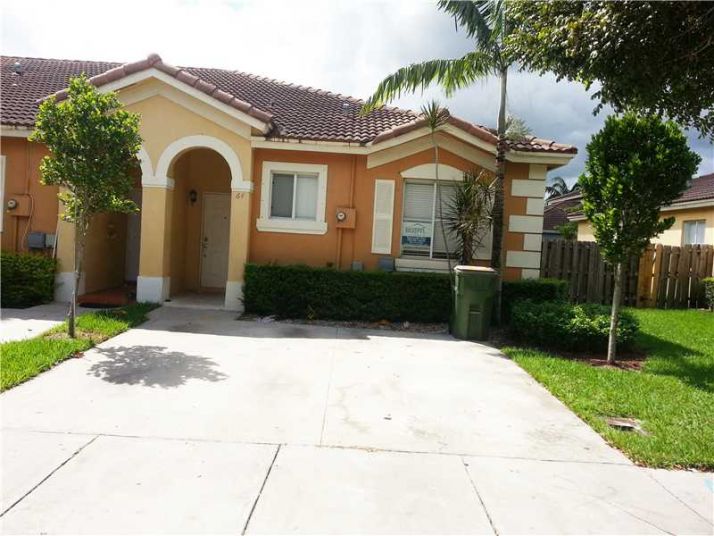 64 SW 15 TE # 64, Homestead, FL 33030