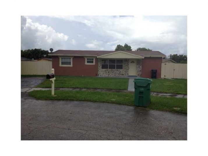 29922 SW 149 PL, Homestead, FL 33033