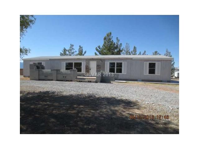 3311 Kings Way, Pahrump, NV 89061