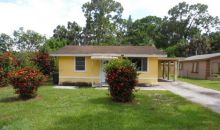 2262 Dora St Fort Myers, FL 33901