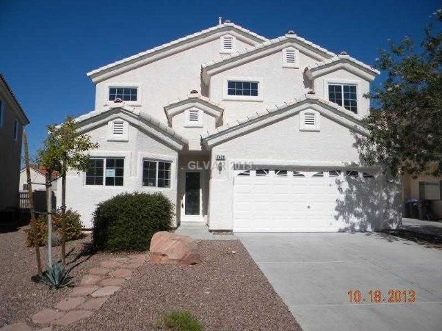 2438 Wrangler Walsh Ln, Henderson, NV 89002