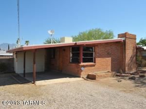 5607 E Bellevue St, Tucson, AZ 85712