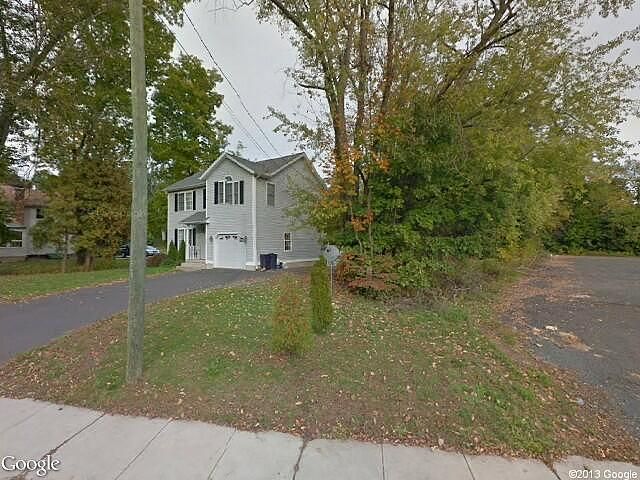 West, Plantsville, CT 06479