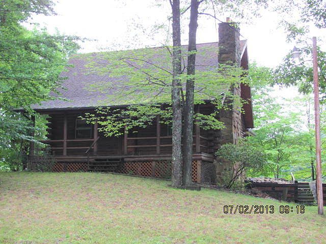 Treasure Lake, Du Bois, PA 15801