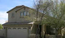 22349 East Via Del Rancho , AZ 85142