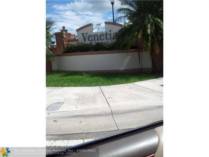 1250 SE 28 CT # 204, Homestead, FL 33035