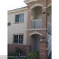 1250 SE 28 CT # 204, Homestead, FL 33035 ID:1049671