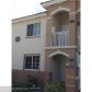 1250 SE 28 CT # 204, Homestead, FL 33035 ID:1049672