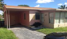 2513 GRANT ST Hollywood, FL 33020