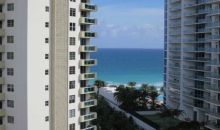 3000 S OCEAN DR # 1006 Hollywood, FL 33019