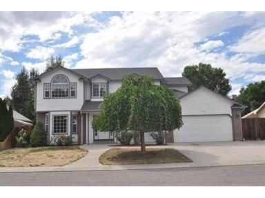 615 Devin Dr, Grand Junction, CO 81504