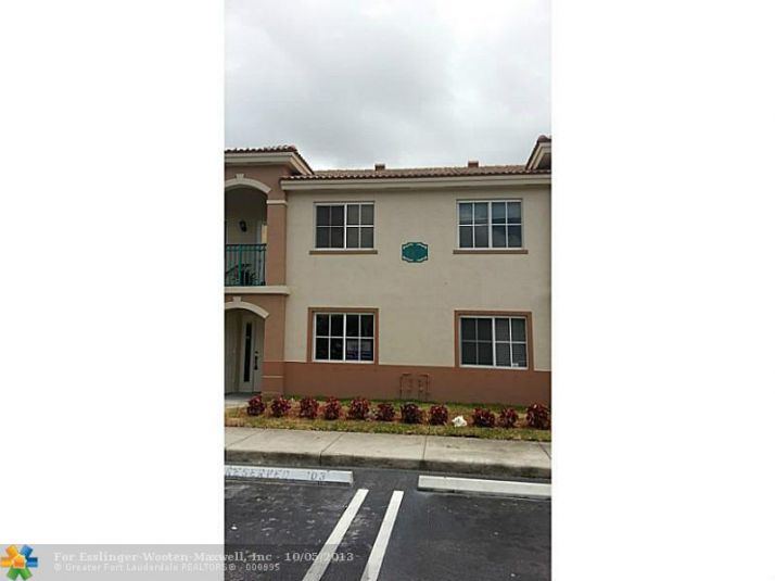 1320 SE 31 CT # 205-37, Homestead, FL 33035