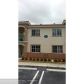 1320 SE 31 CT # 205-37, Homestead, FL 33035 ID:1049673