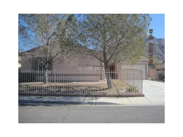 1890 Venalynne St, Las Vegas, NV 89156