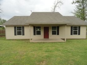 252 Green Rd, Big Sandy, TX 75755