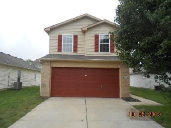 4222 Village Bend Dr, Indianapolis, IN 46254