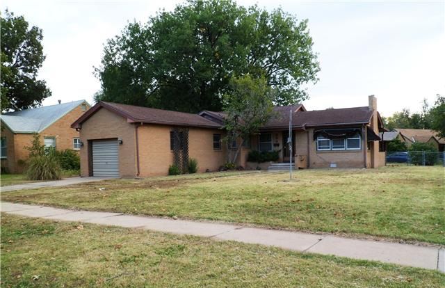 686 S Lightner St, Wichita, KS 67218