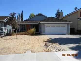 5033 Perry Way, Antioch, CA 94531