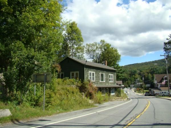 Nys Route 30, Long Lake, NY 12847