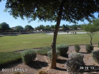 5329 W Glass Ln, Laveen, AZ 85339