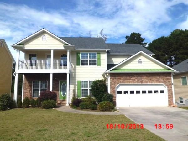 259 Indian Lake Trl, Villa Rica, GA 30180