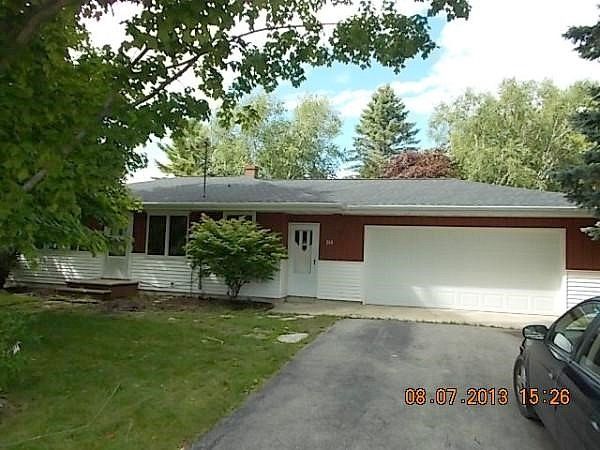 Cedar, Forestville, WI 54213