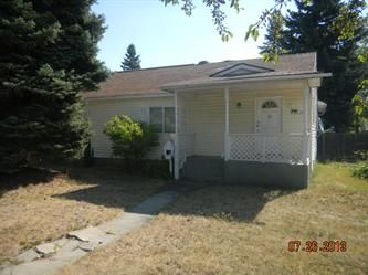 5428 N Stevens St, Spokane, WA 99205