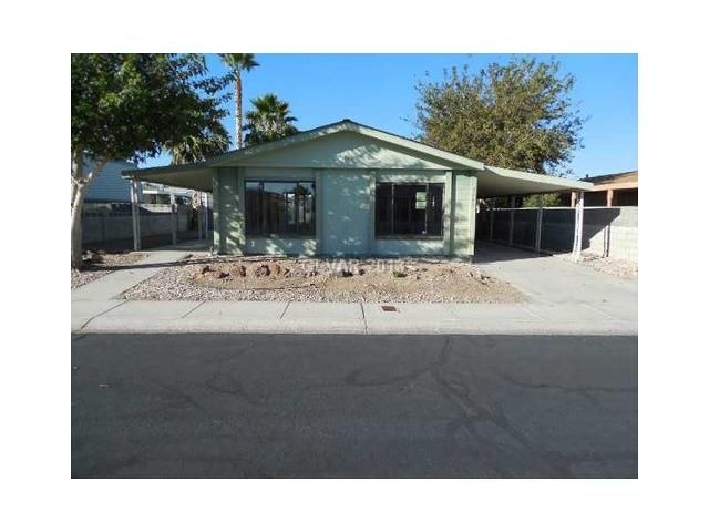 5442 Petaca Rd, Las Vegas, NV 89122